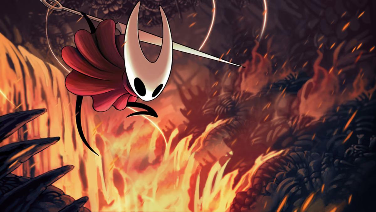 Is Hollow Knight: Silksong This Year's GTA 6 Find Out