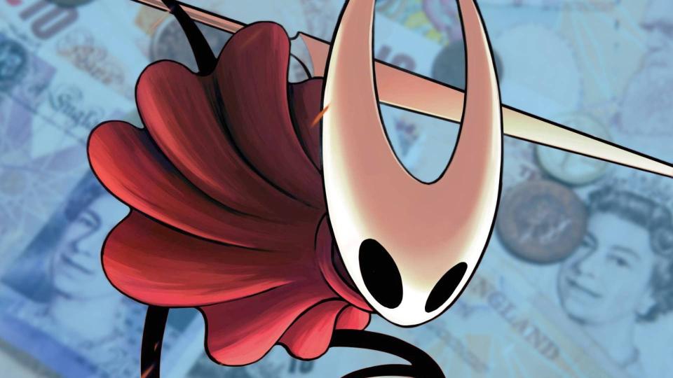 Is Hollow Knight Silksong's Price Hurting Other Indie Games