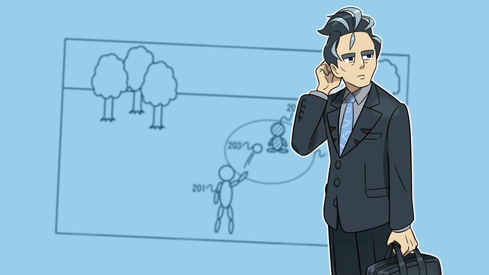 Is Nintendo's Game-Changing Monster Patent Legally Solid