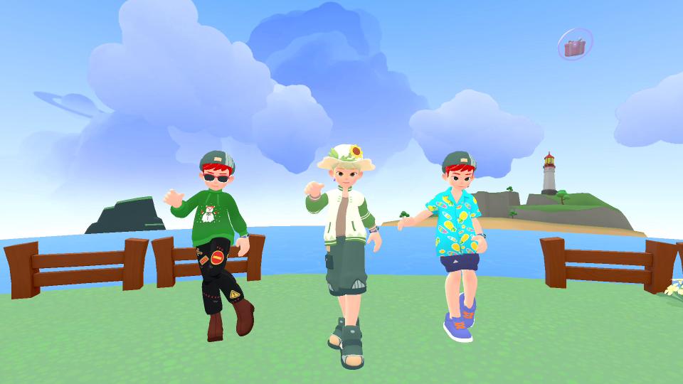 Is Petit Planet Too Similar to Little Planet Dev Claims Yes