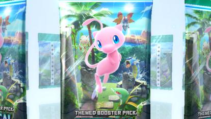 Is Pokémon TCG Dev Hinting That Pack Picks Are Vital