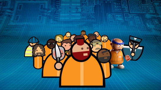 Is Prison Architect 2 Finally Happening Leak Sparks Wild Speculation Online