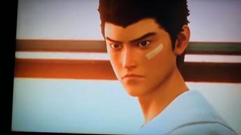 Is That Shenmue 4 Real Off-Screen Trailer Fuels Debate