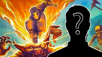 Is Vedinad the Missing YouTuber Danidev in Megabonk