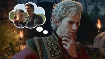 Is a Baldur's Gate 3 Show Worth It Without Larian's Input