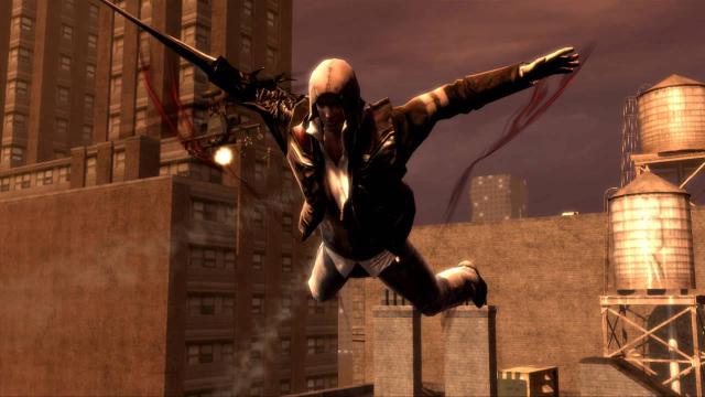 Is a Prototype Remaster Finally in the Works