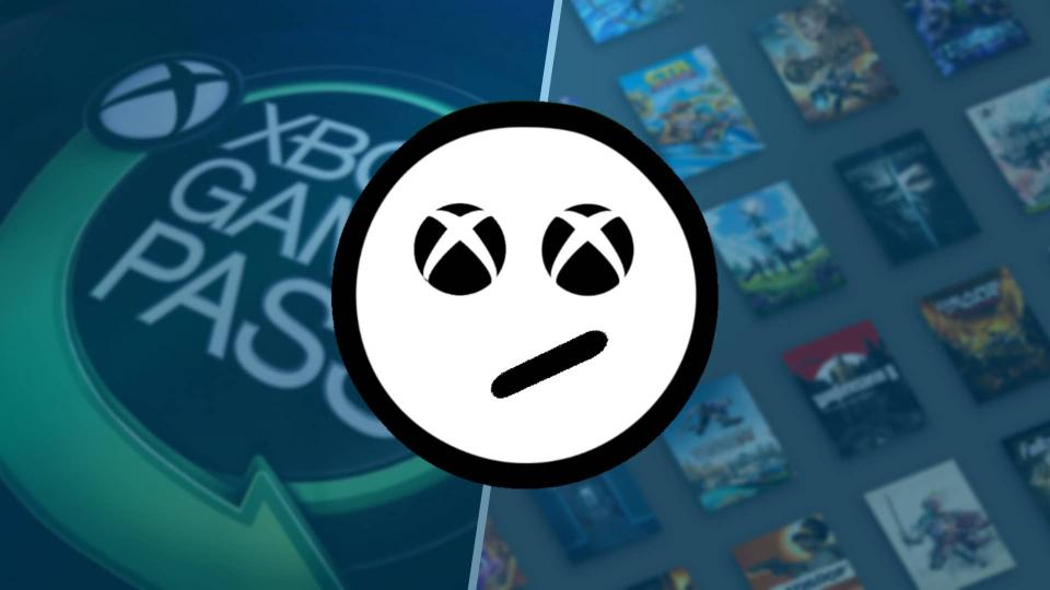 Is the End of Xbox Game Pass the Death of Gaming Discovery