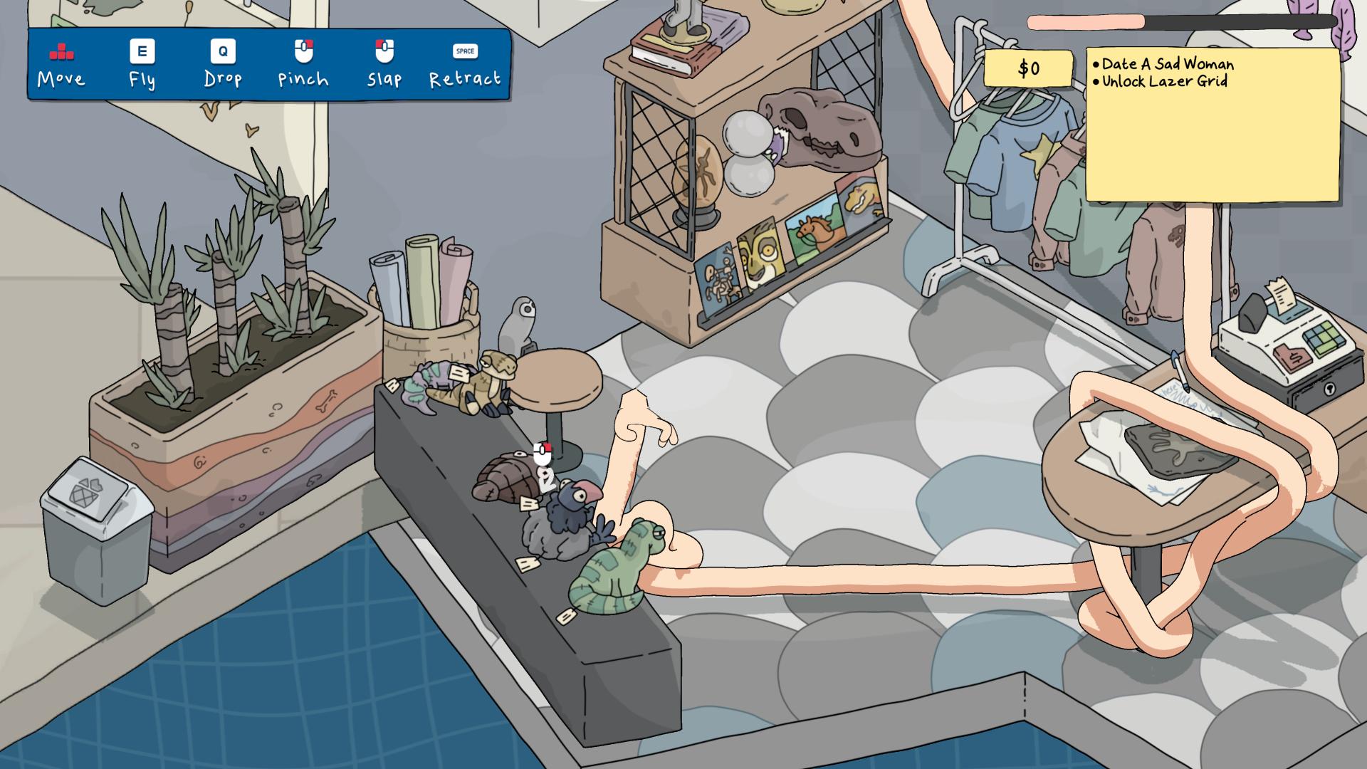 Jackbox Party Pack Developer Enters Publishing with 'Yucky Arm' Game