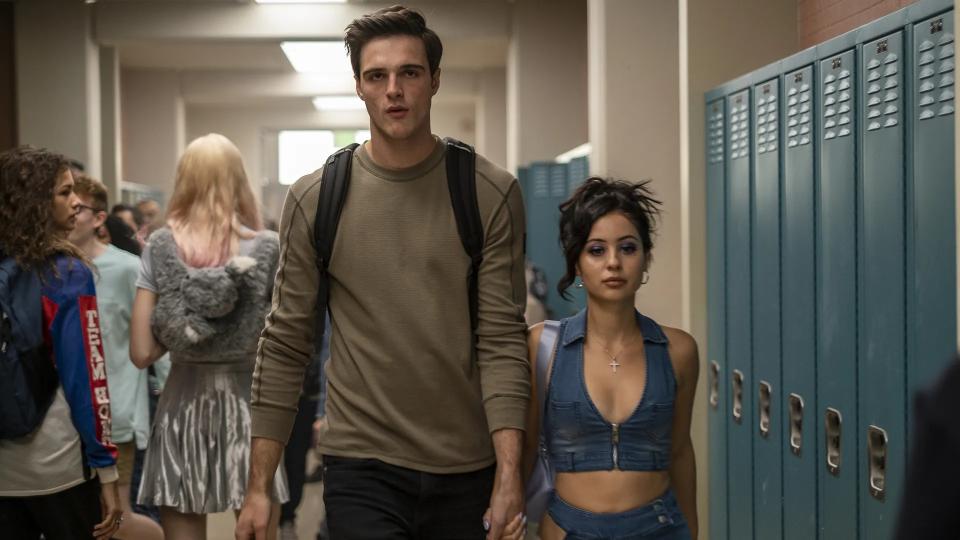 Jacob Elordi lands monster role in Del Toro's Frankenstein