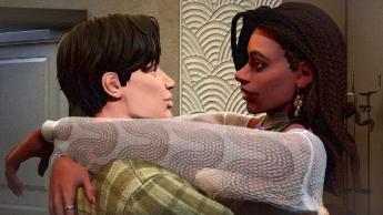 Jake Solomon's Studio Closes: Peek at His Truman Show Inspired Game