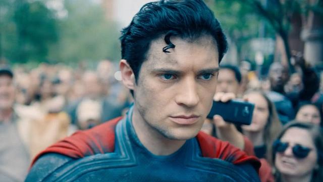 James Gunn Addresses Critics of His Kind Superman Vision