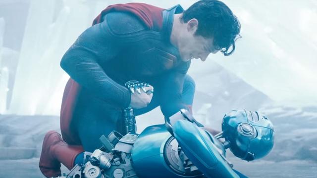 James Gunn Confirms Deaths Matter in Rebooted DC Universe