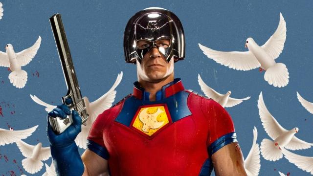 James Gunn Confirms Peacemaker's Future, No Season 3