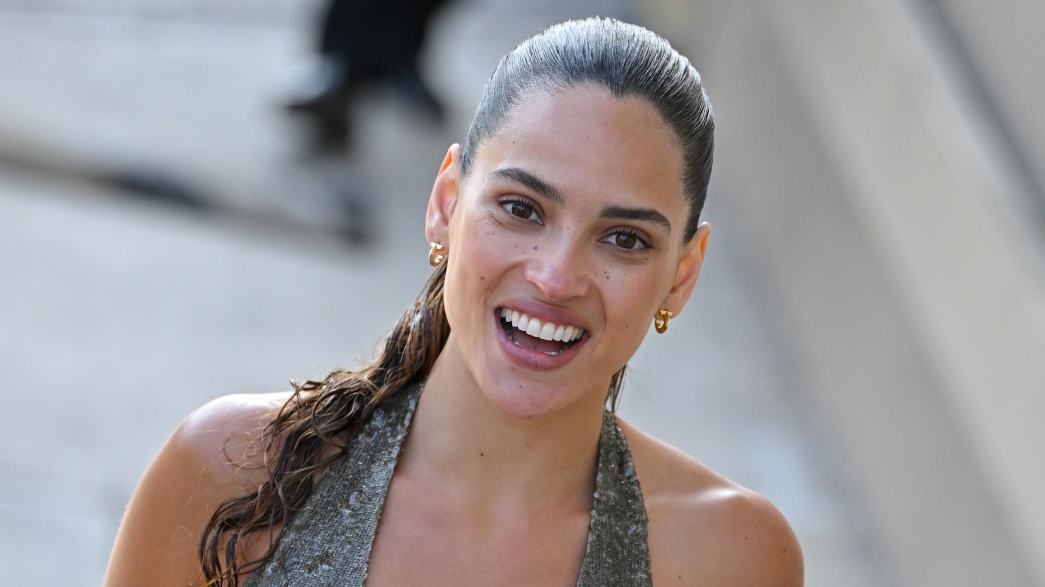 James Gunn Hints Adria Arjona Would Make a Great Wonder Woman