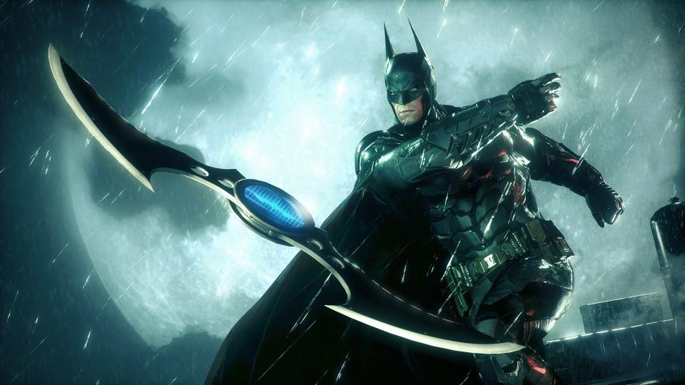 James Gunn Hints at Exciting Future for WB Games