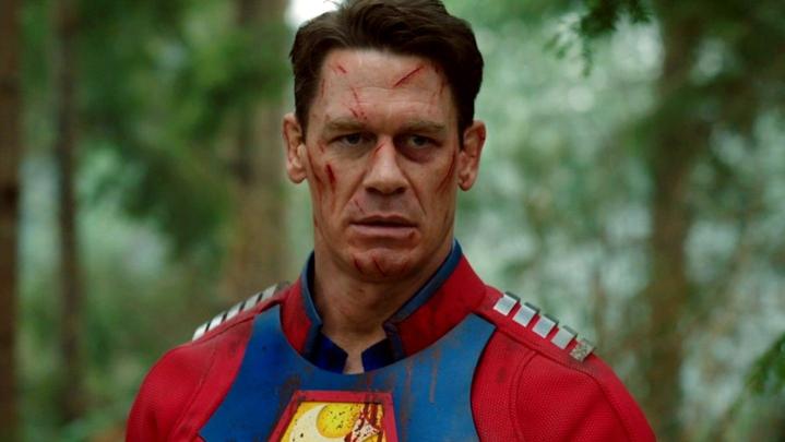 James Gunn Hints at Huge Cameo in Peacemaker Season 2