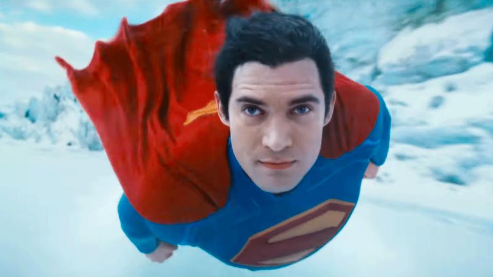 James Gunn Promises Unique Tones for Every Upcoming DCU Film