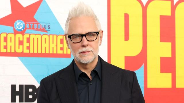 James Gunn Reveals Shocking Cameo Impacting the DCU