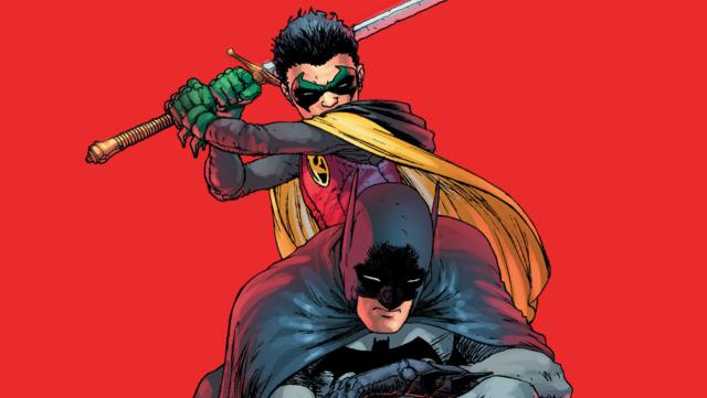 James Gunn Teases Changes Ahead for Batman: The Brave and Bold