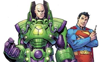 James Gunn Teases Superman and Lex Luthor Unite Against a New Threat