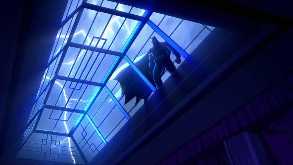 James Gunn on the Uncomfortable Religious Element in DC's Batman