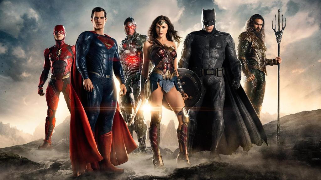 James Gunn's DC Universe Allegedly Will Not Have Any Justice League Stars Return