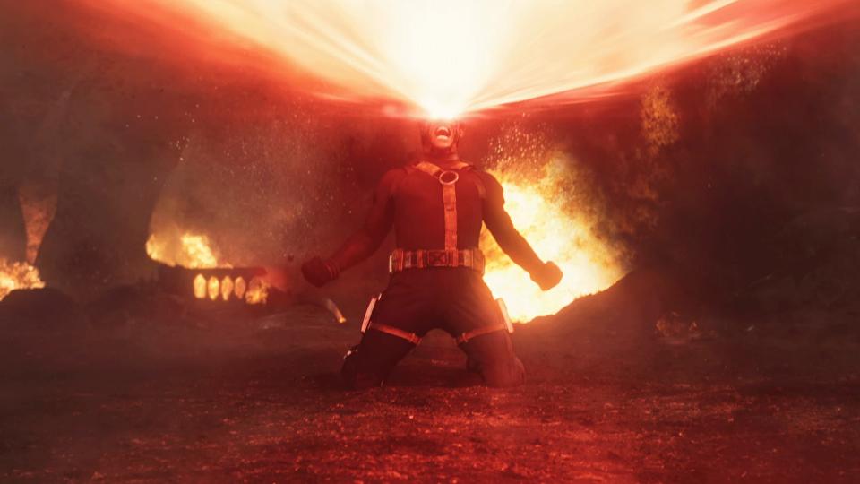 James Marsden Confesses: I Was in Avengers, Loves X-Men Suit