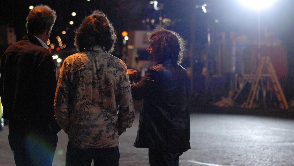 James May declares Top Gear must revamp its formula