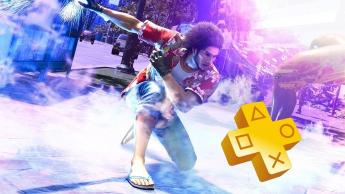 January PlayStation Plus Extra and Premium Titles Leaked