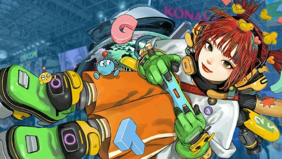 Japan’s Gaming Renaissance Shines at TGS 2025 Despite Streams