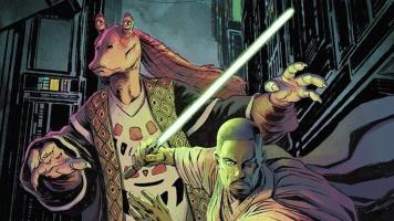 Jar Jar's Surprising Role in Rebel Alliance After Revenge of the Sith