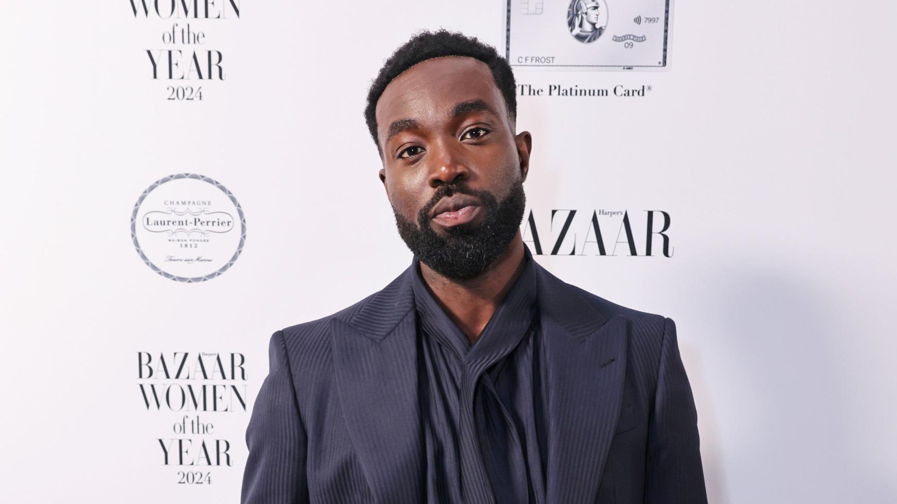 Jason Isaacs Defends Paapa Essiedu's Snape Casting Against Critics