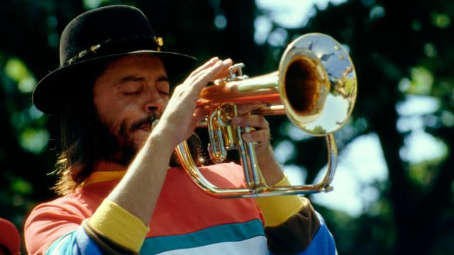 Jazz legend Chuck Mangione passes away at 84 years old