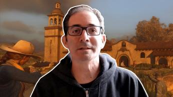 Jeff Kaplan Fires Back at 'Nerd Baby Rage' Claims