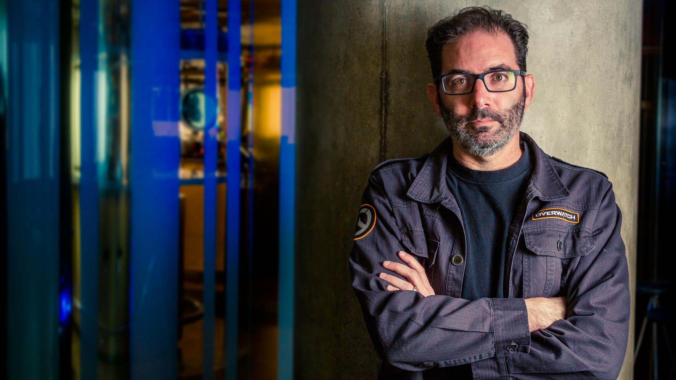 Jeff Kaplan Unveils Shocking Reason Behind Leaving Blizzard