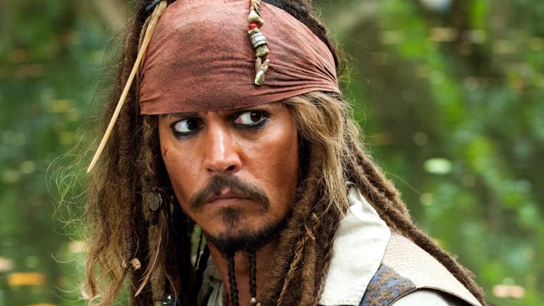 Jerry Bruckheimer Says Johnny Depp Might Return as Jack Sparrow