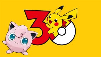 Jigglypuff Stars in Pokémon’s Big 30th Anniversary Super Bowl Video