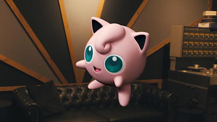 Jigglypuff's Super Bowl Surprise for Pokémon's 30th Anniversary
