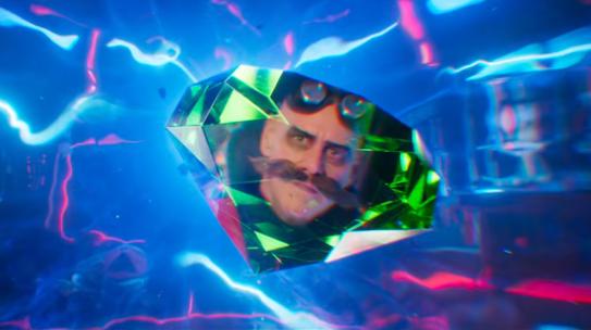 Jim Carrey Returns as Dr. Robotnik in Sonic the Hedgehog 4 Trailer