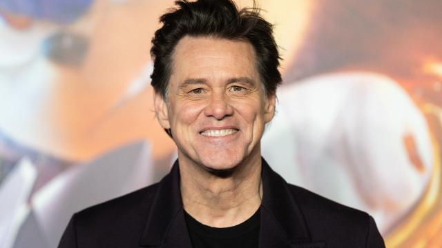 Jim Carrey Set to Star in Live-Action Jetsons Film