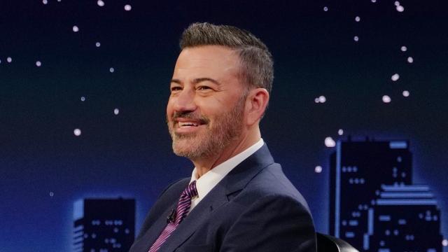 Jimmy Kimmel Live Returns, But Not for 66 Local Stations