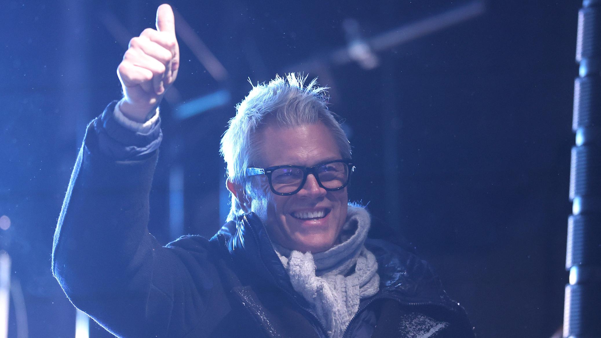 Johnny Knoxville Calls Jackass 5 the Worst and Final Chapter