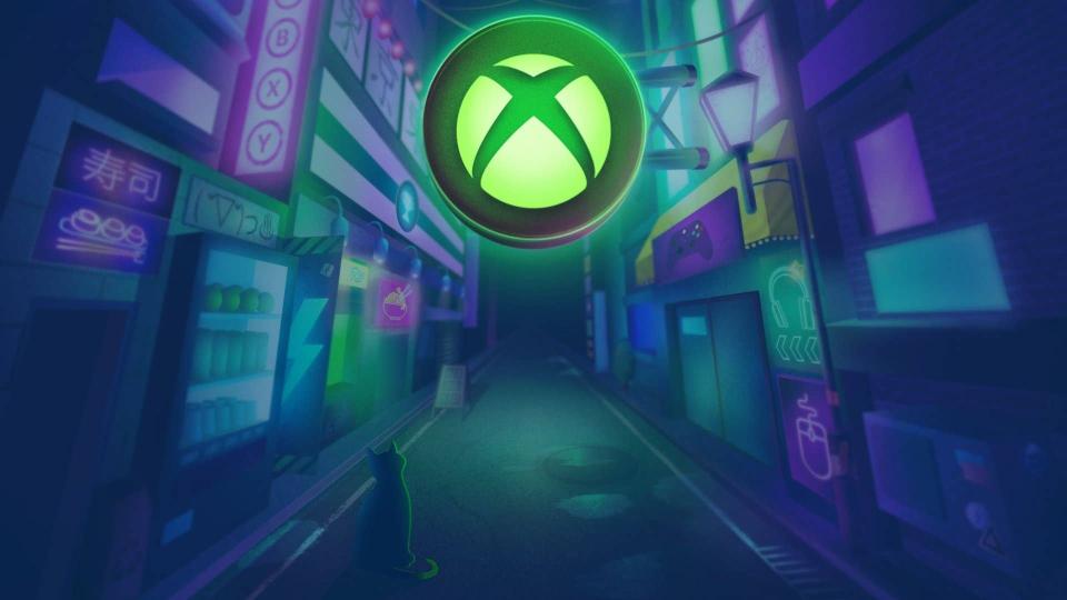 Join Us Live for Xbox at Tokyo Game Show 2025