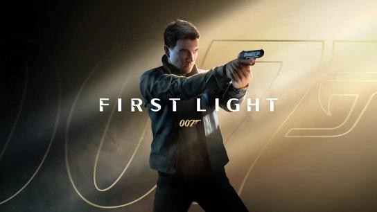 Join Us for 007: First Light's September State of Play