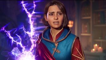 Josef Fares: AI Won't Take Over, But Future Is Uncertain