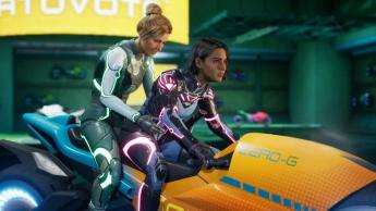 Josef Fares Reveals New Hazelight Game in Development After Split Fiction Success