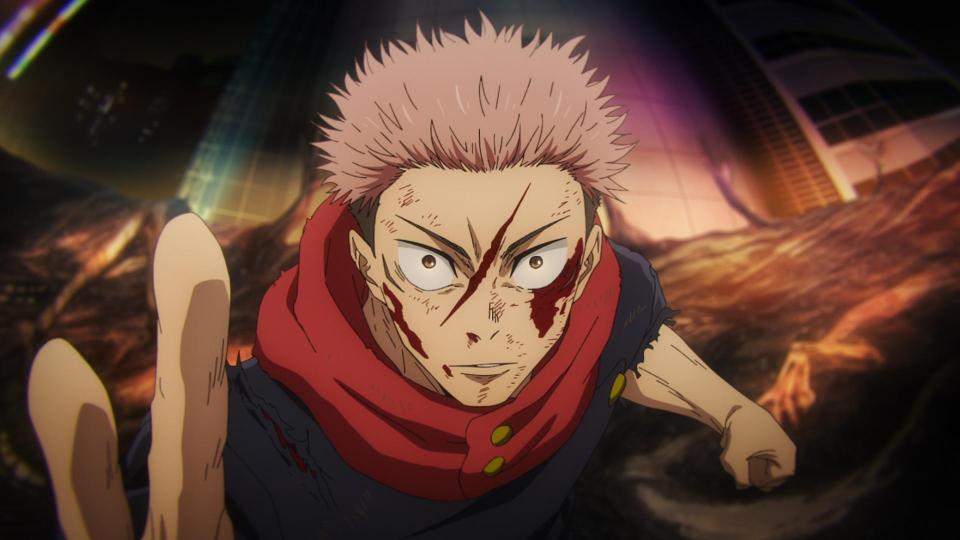 Jujutsu Kaisen Movie: Japan Warns of 10-Year Prison for Recording