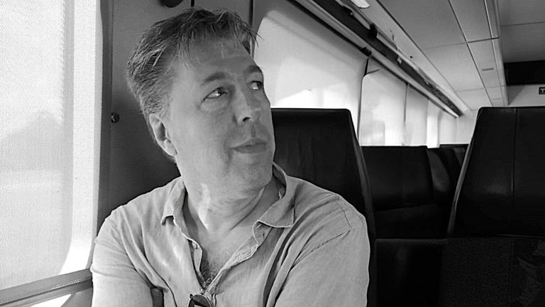 Julian LeFay, 'Father of The Elder Scrolls,' Dies at 59
