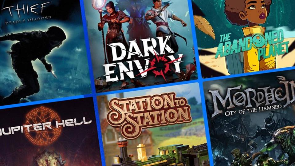 June's Prime Gaming Freebies Revealed – Don't Miss Out
