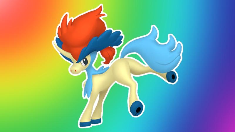 KELDEO UNLOCKED IN POKÉMON GO, BUT NO REFUNDS FOR OLD BUYERS